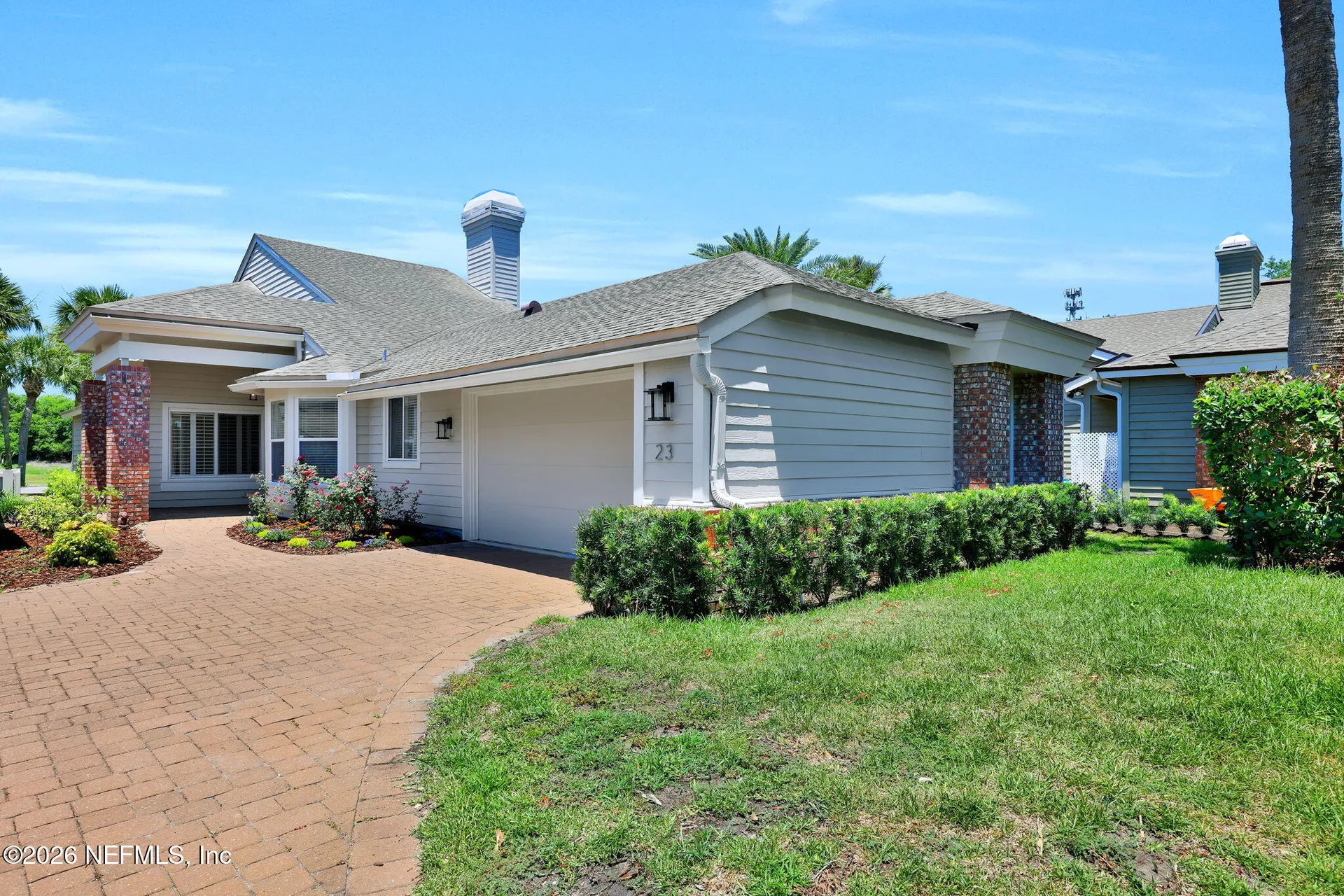 23 Walkers Ridge Drive Ponte Vedra Beach FL 32082