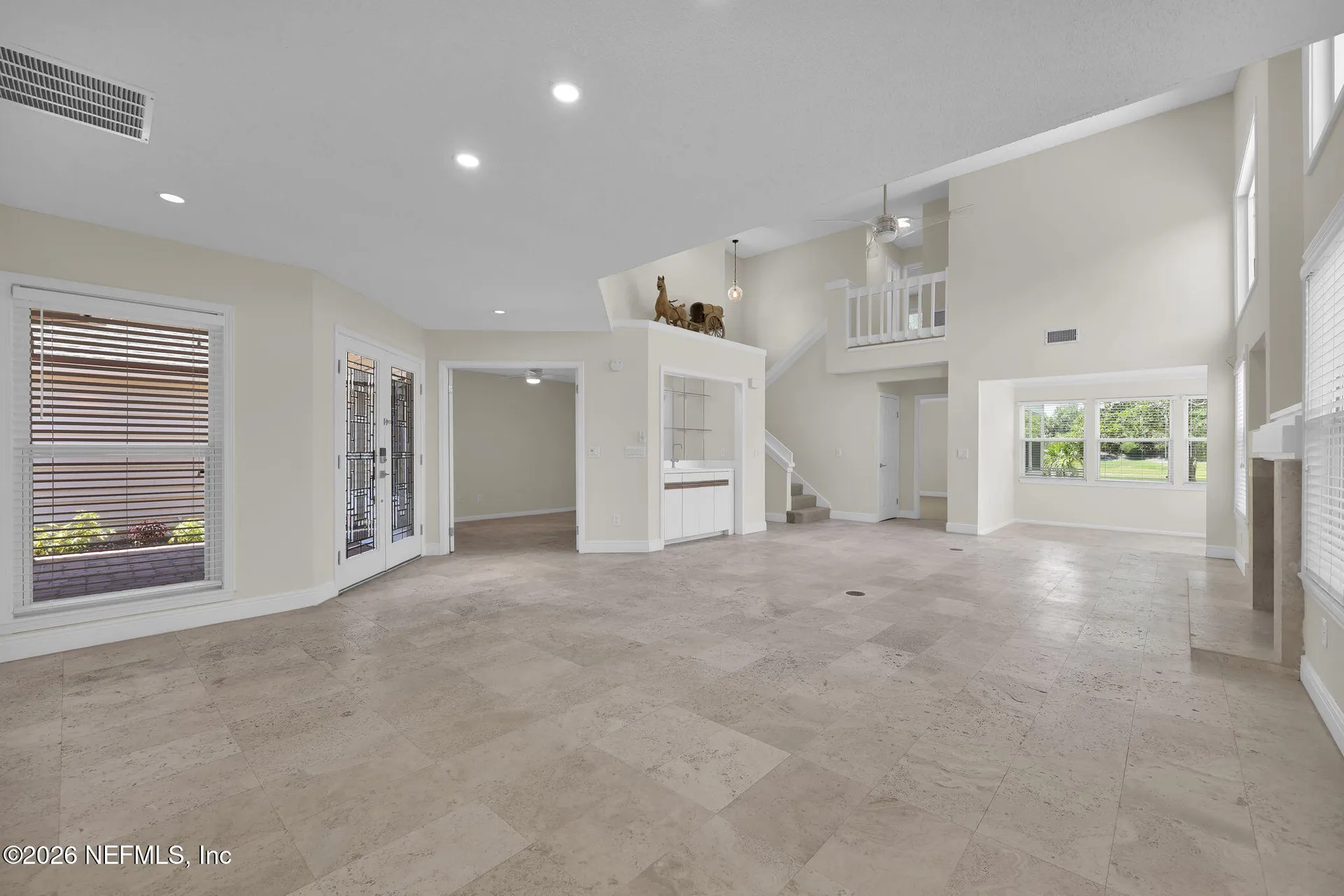 23 Walkers Ridge Drive Ponte Vedra Beach FL 32082