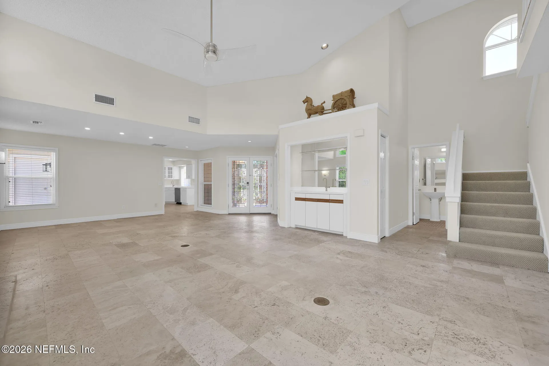 23 Walkers Ridge Drive Ponte Vedra Beach FL 32082