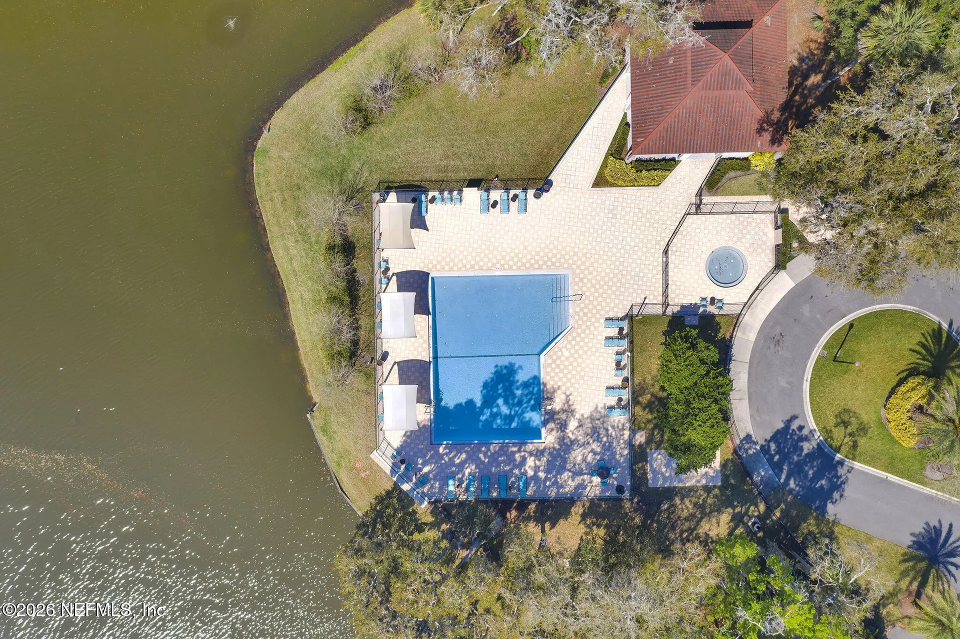 23 Walkers Ridge Drive Ponte Vedra Beach FL 32082