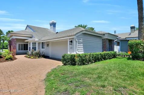 23 Walkers Ridge Drive Ponte Vedra Beach FL 32082