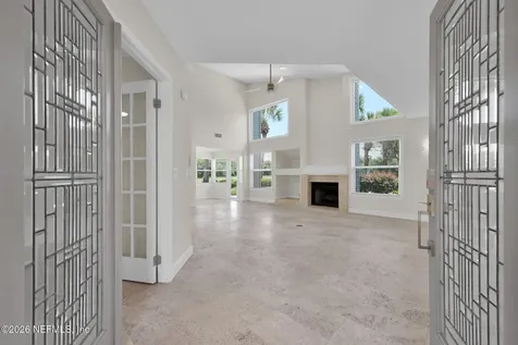23 Walkers Ridge Drive Ponte Vedra Beach FL 32082