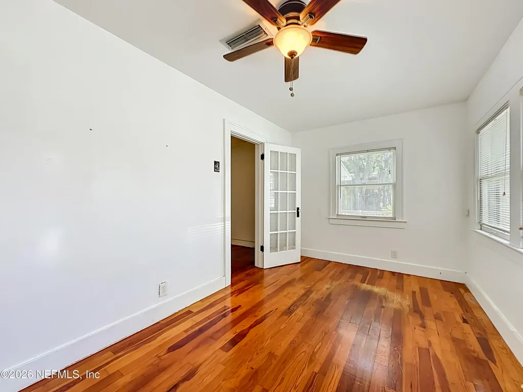 17 Ballard Avenue St. Augustine FL 32084