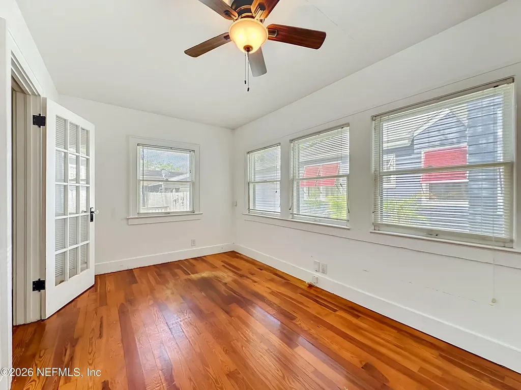 17 Ballard Avenue St. Augustine FL 32084