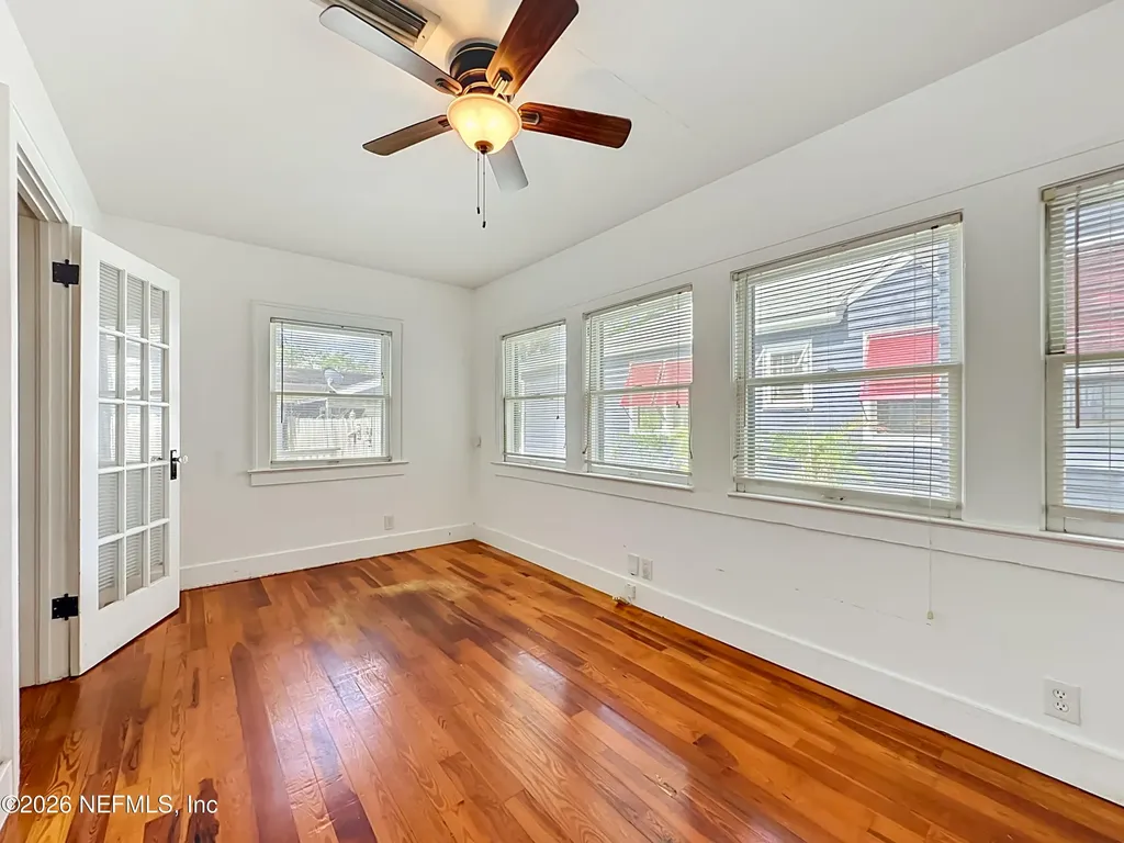 17 Ballard Avenue St. Augustine FL 32084