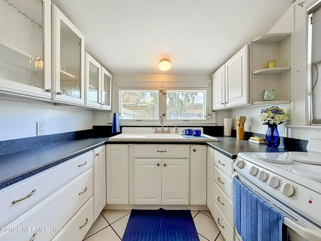 17 Ballard Avenue St. Augustine FL 32084