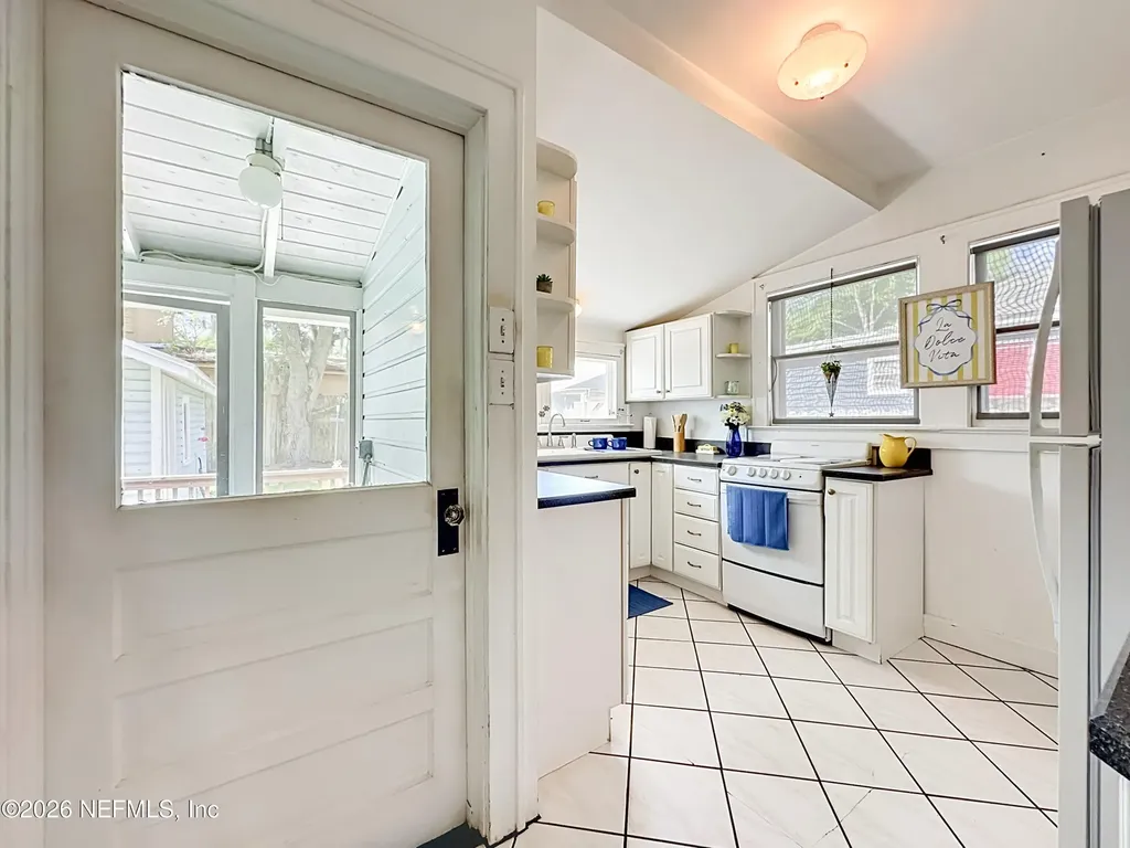 17 Ballard Avenue St. Augustine FL 32084