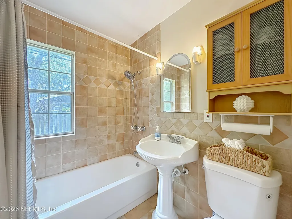 17 Ballard Avenue St. Augustine FL 32084