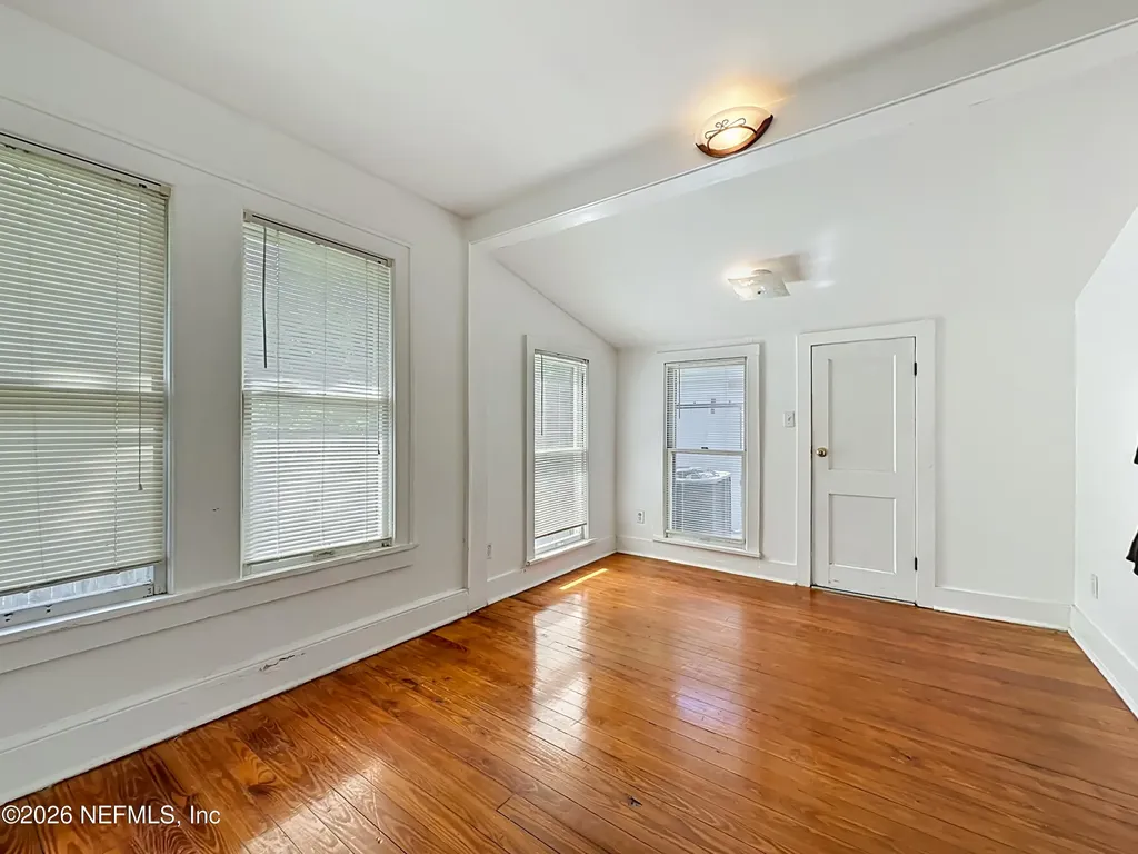 17 Ballard Avenue St. Augustine FL 32084