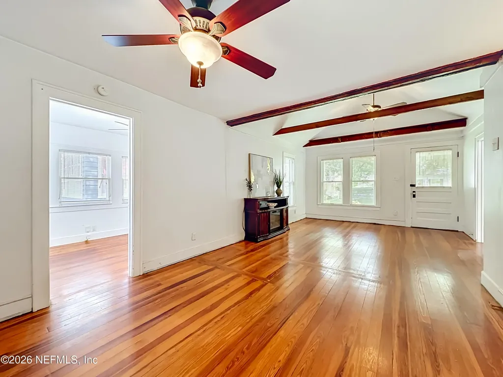 17 Ballard Avenue St. Augustine FL 32084