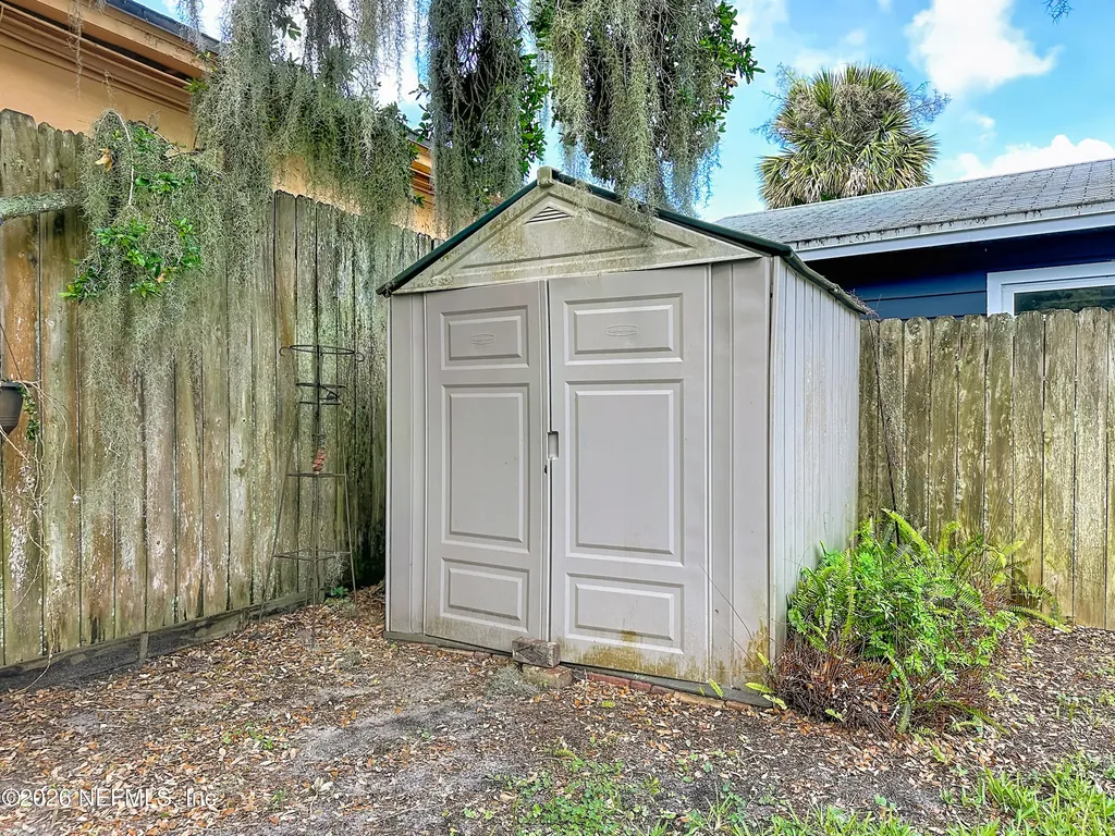 17 Ballard Avenue St. Augustine FL 32084