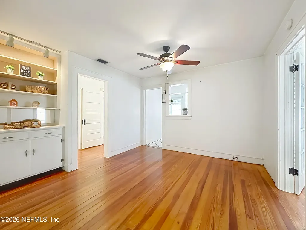 17 Ballard Avenue St. Augustine FL 32084