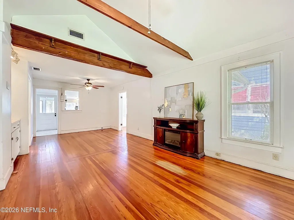 17 Ballard Avenue St. Augustine FL 32084