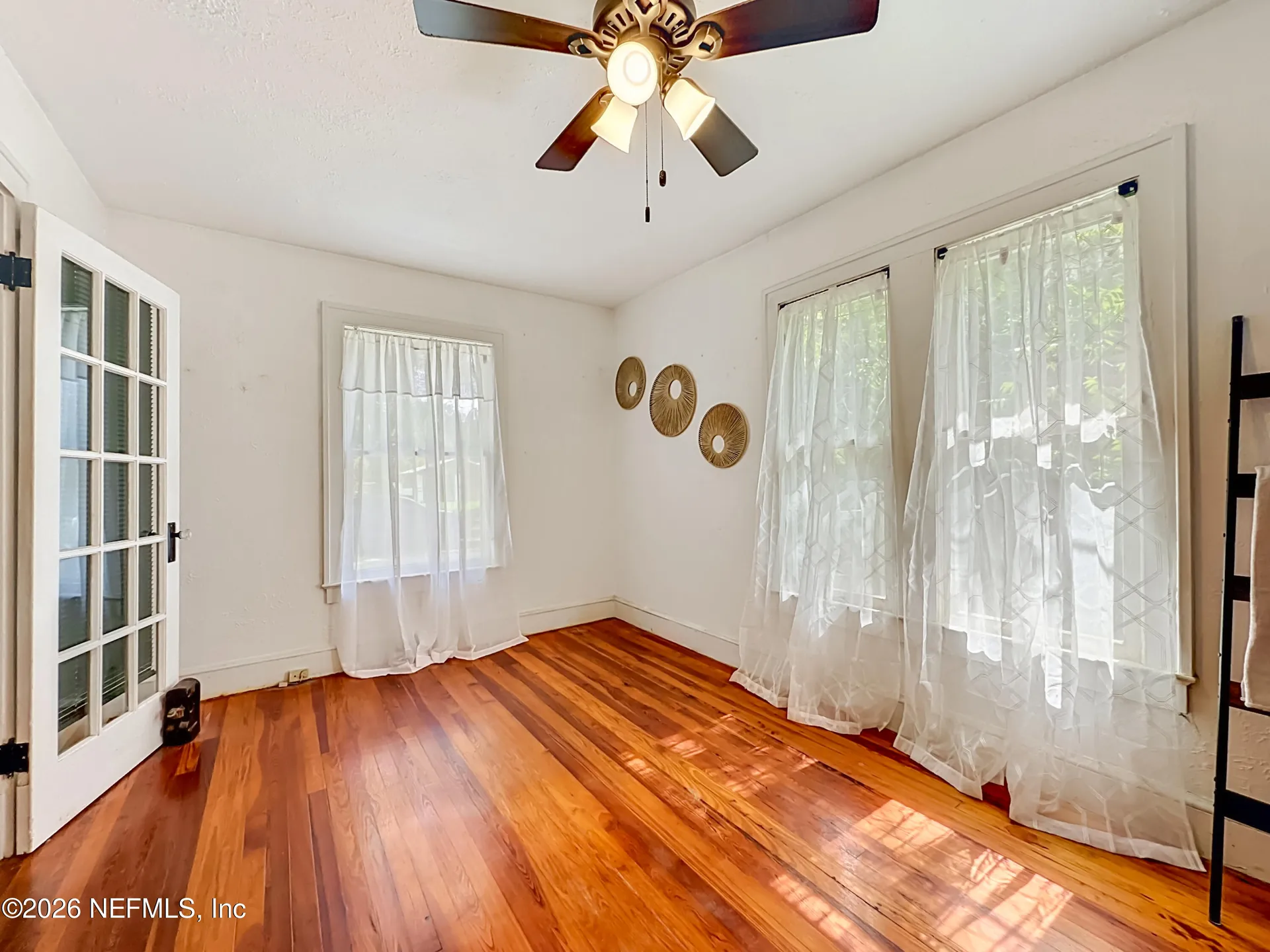 17 Ballard Avenue St. Augustine FL 32084