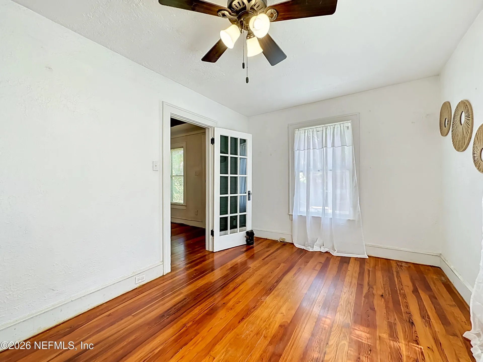 17 Ballard Avenue St. Augustine FL 32084