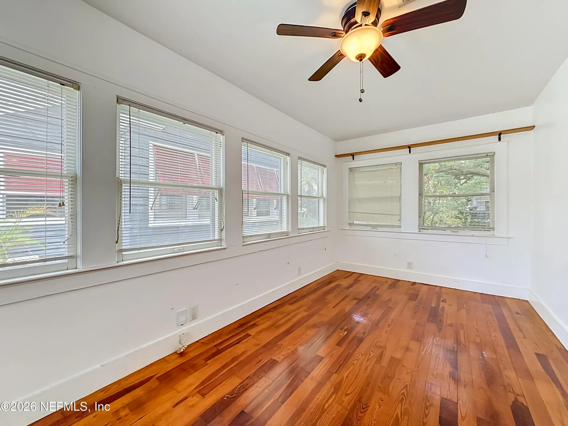 17 Ballard Avenue St. Augustine FL 32084