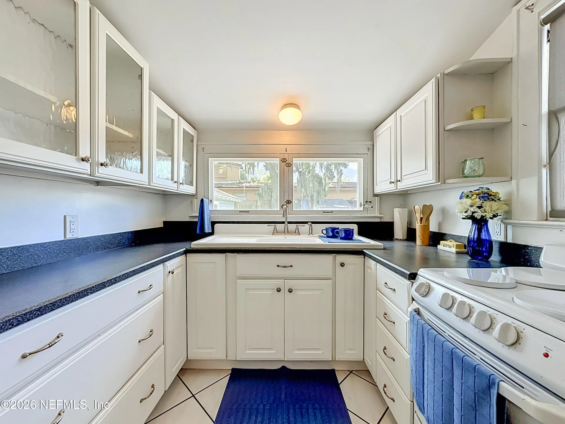 17 Ballard Avenue St. Augustine FL 32084