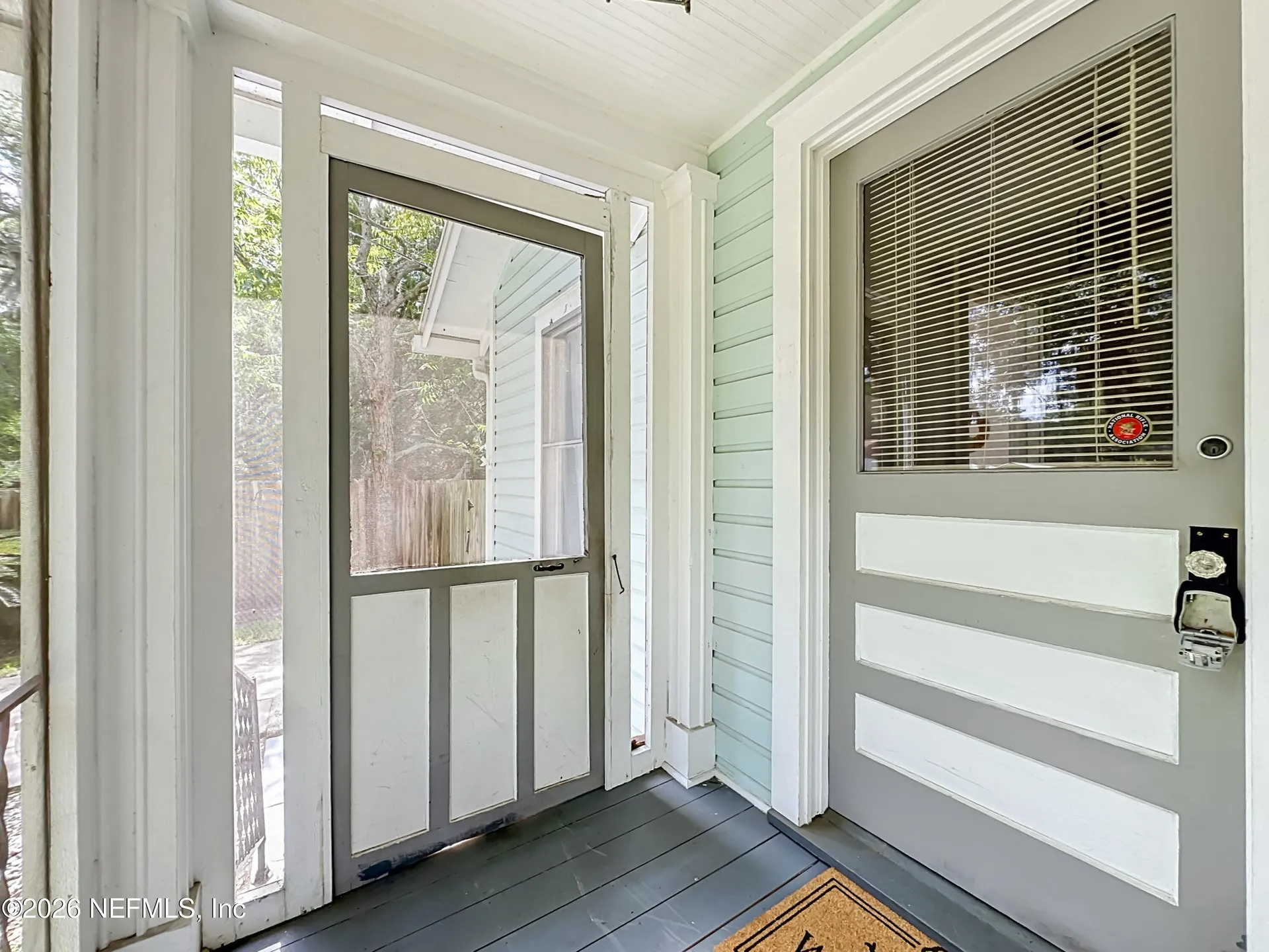 17 Ballard Avenue St. Augustine FL 32084