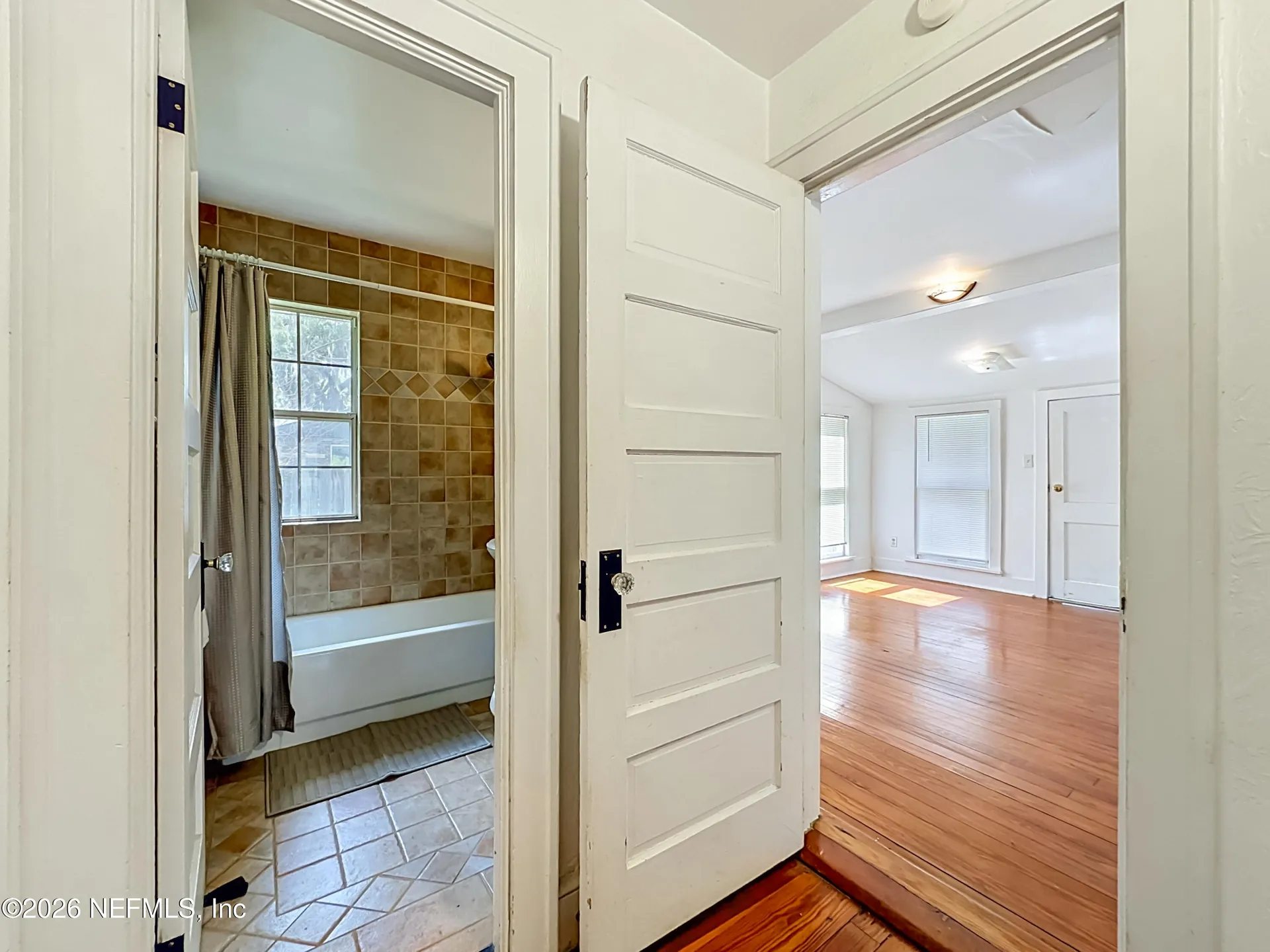 17 Ballard Avenue St. Augustine FL 32084