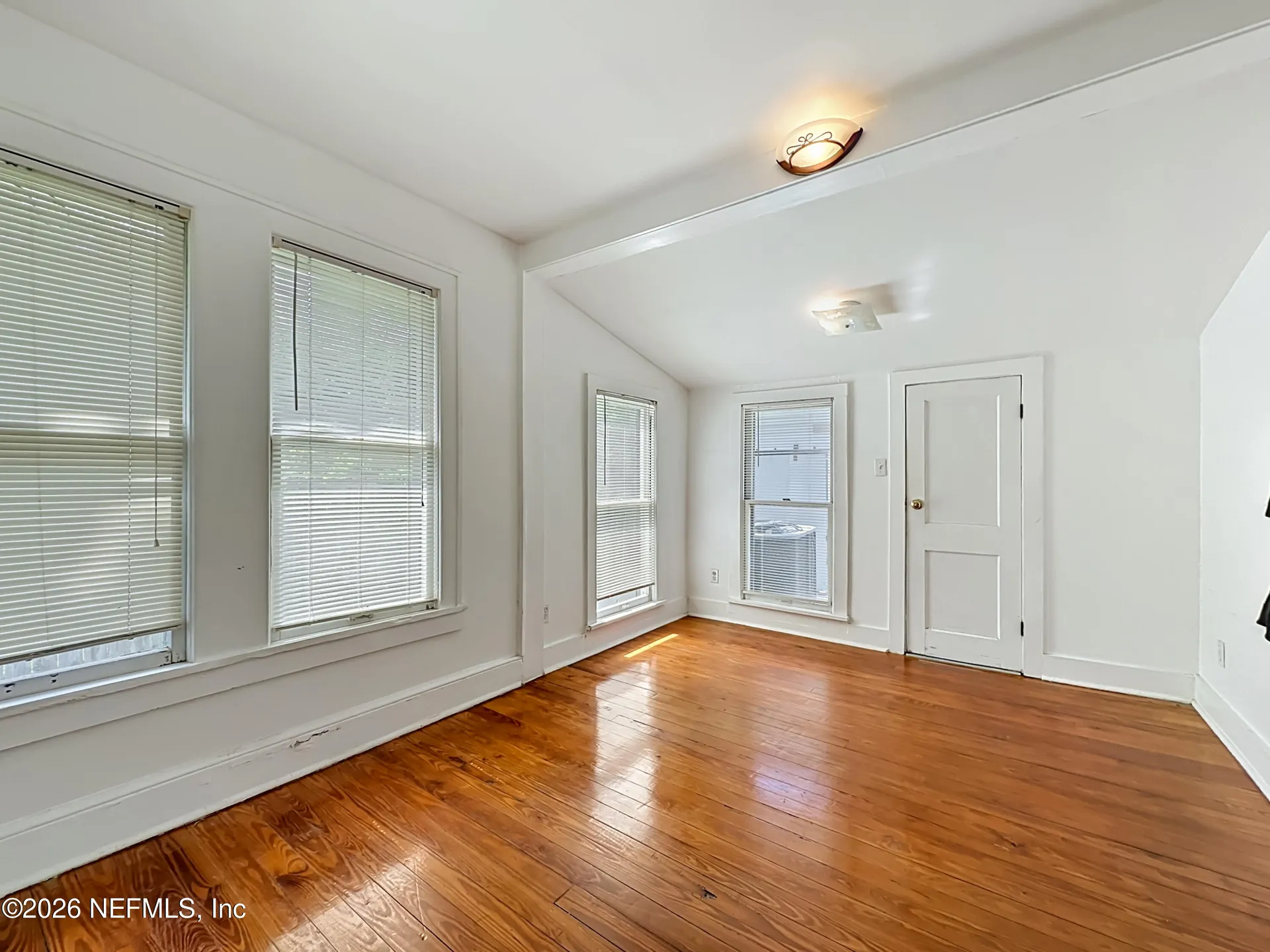 17 Ballard Avenue St. Augustine FL 32084