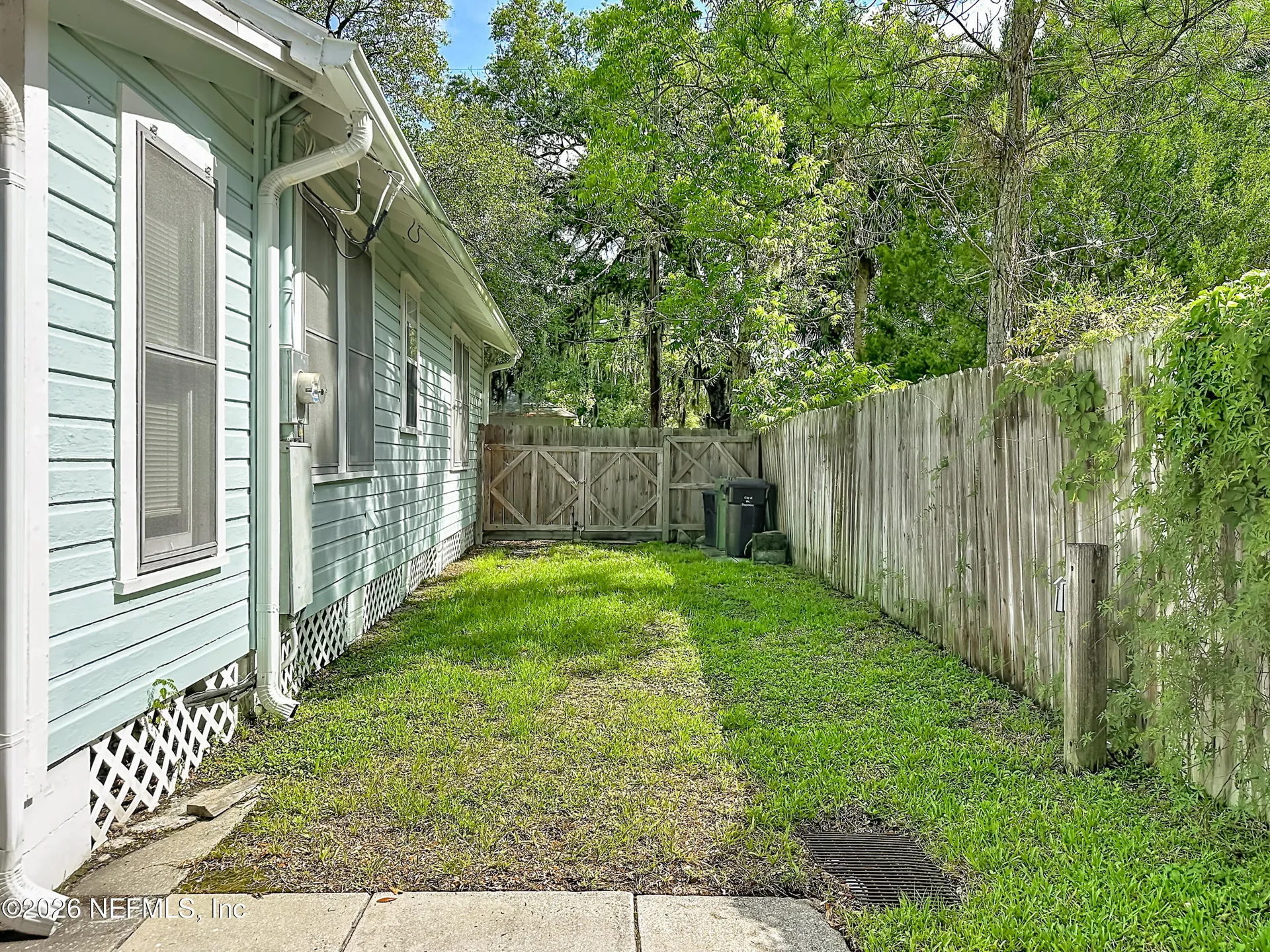 17 Ballard Avenue St. Augustine FL 32084