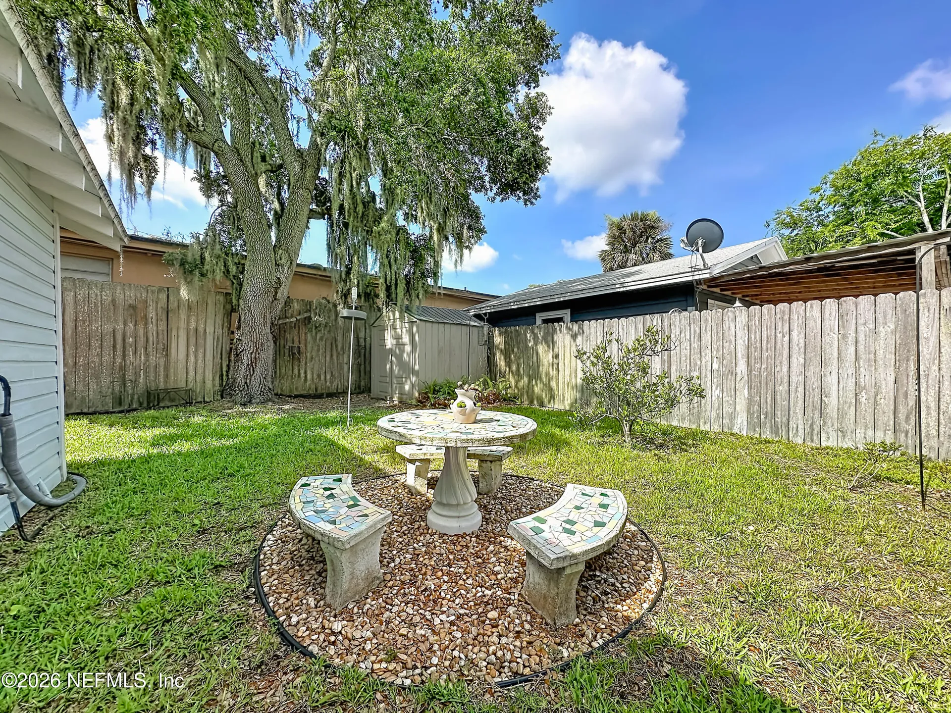 17 Ballard Avenue St. Augustine FL 32084