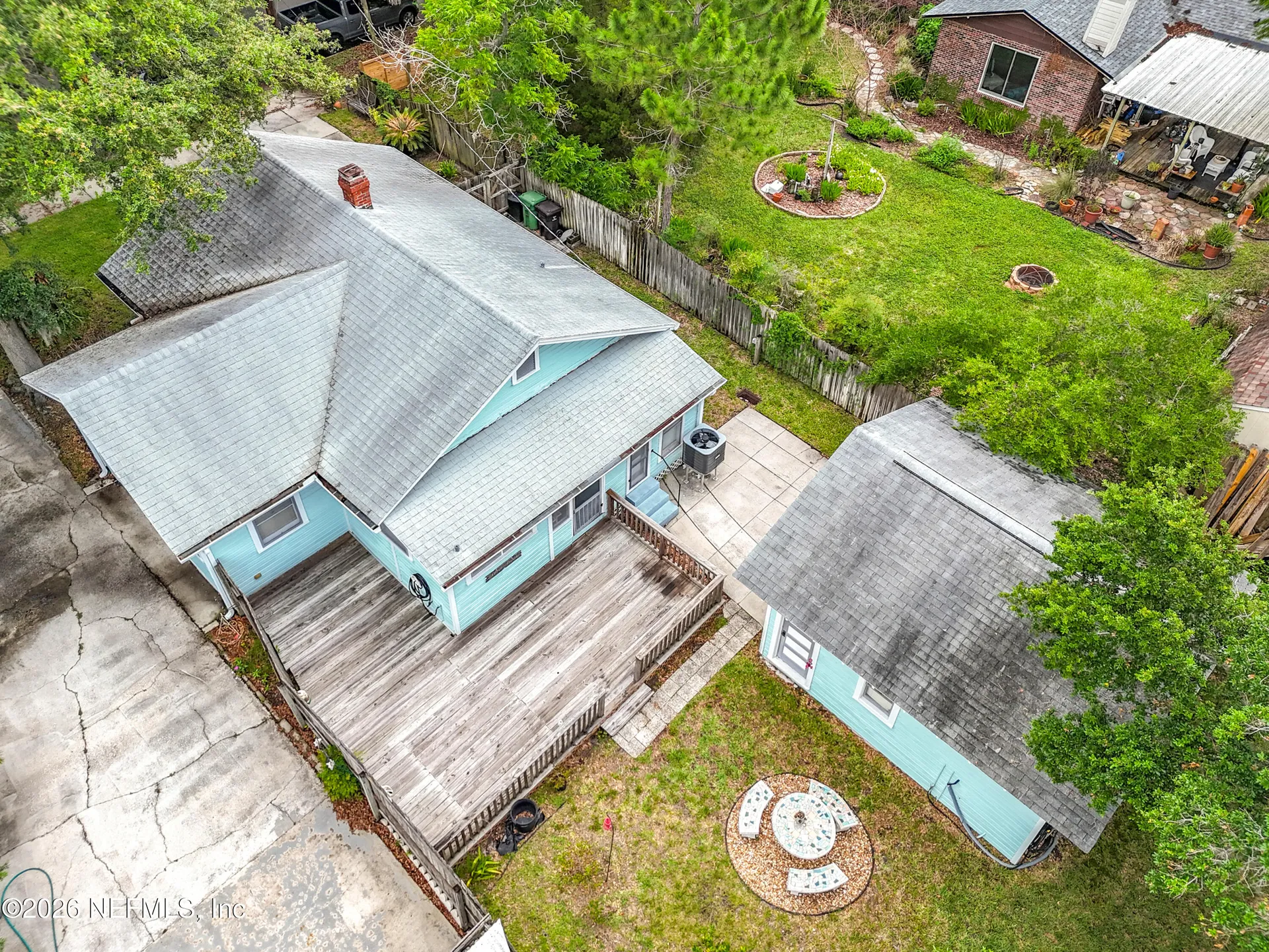 17 Ballard Avenue St. Augustine FL 32084