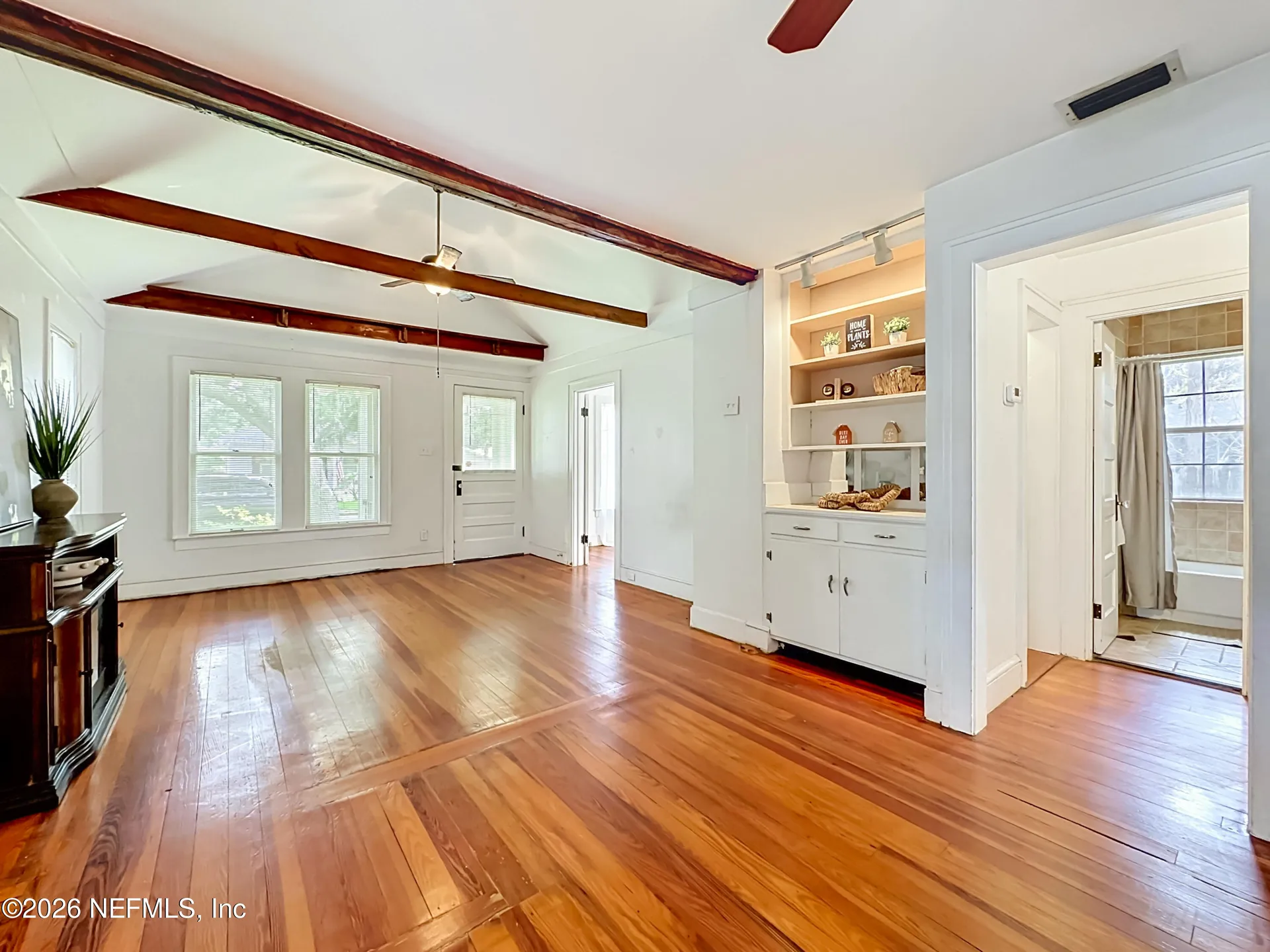 17 Ballard Avenue St. Augustine FL 32084
