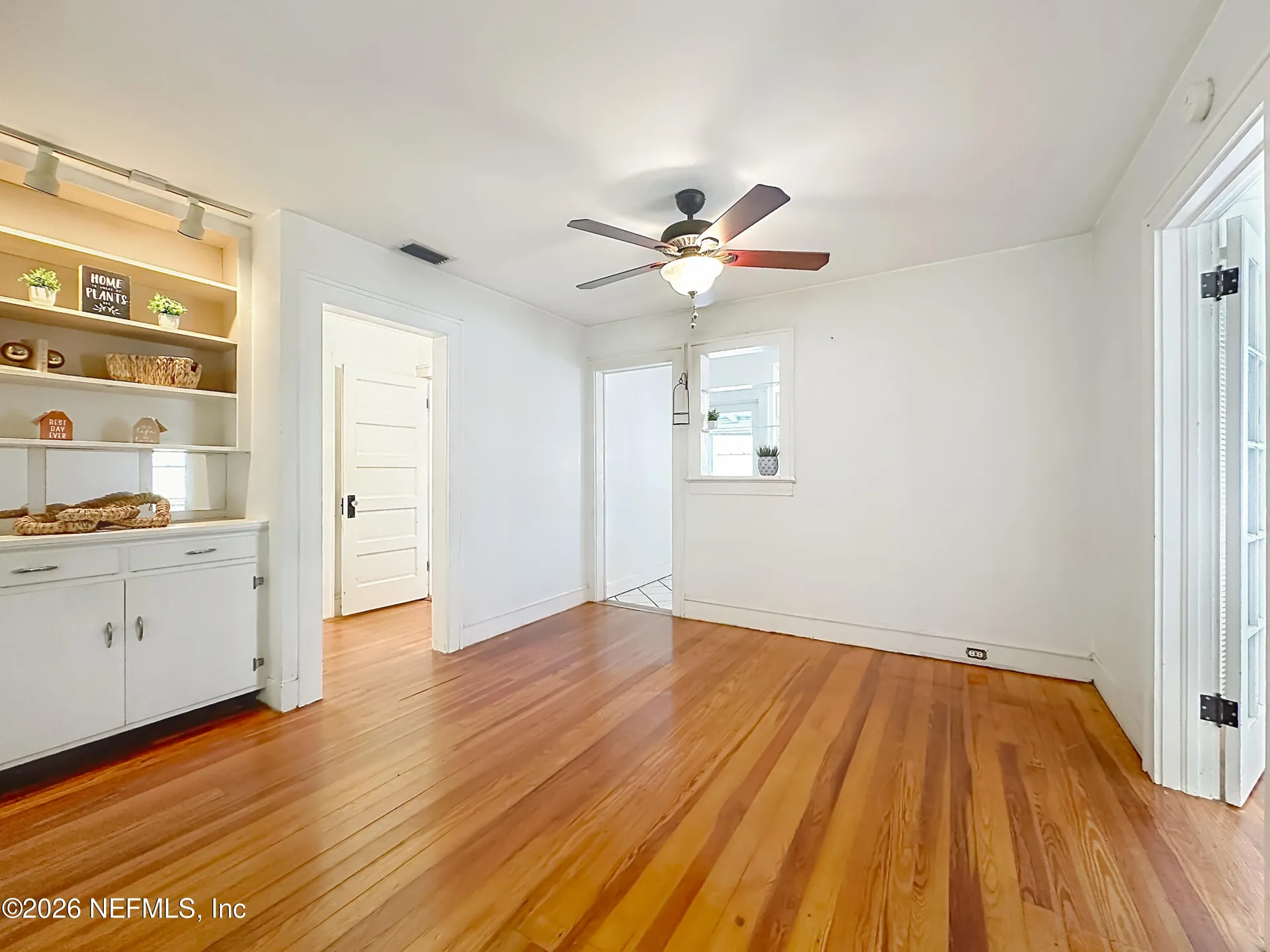 17 Ballard Avenue St. Augustine FL 32084
