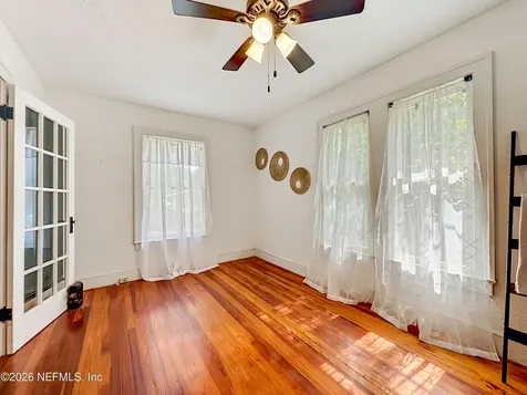17 Ballard Avenue St. Augustine FL 32084