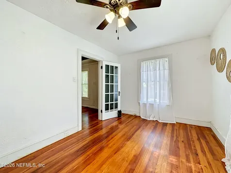 17 Ballard Avenue St. Augustine FL 32084