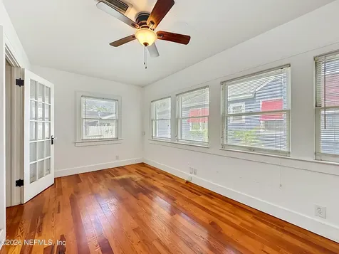 17 Ballard Avenue St. Augustine FL 32084