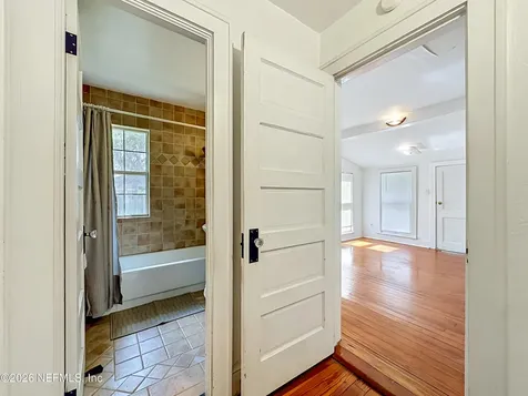 17 Ballard Avenue St. Augustine FL 32084