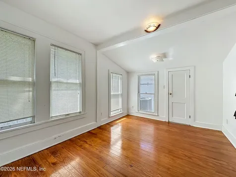 17 Ballard Avenue St. Augustine FL 32084