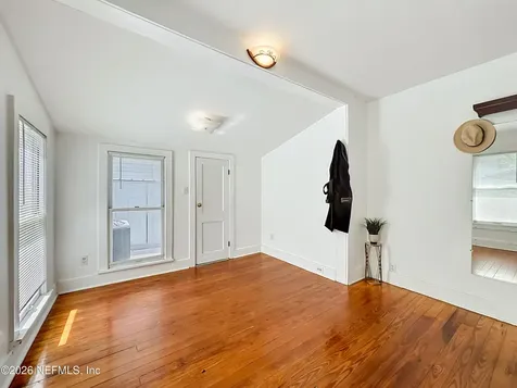 17 Ballard Avenue St. Augustine FL 32084