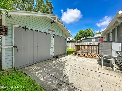 17 Ballard Avenue St. Augustine FL 32084