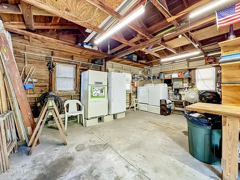 17 Ballard Avenue St. Augustine FL 32084