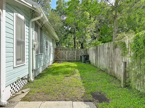 17 Ballard Avenue St. Augustine FL 32084