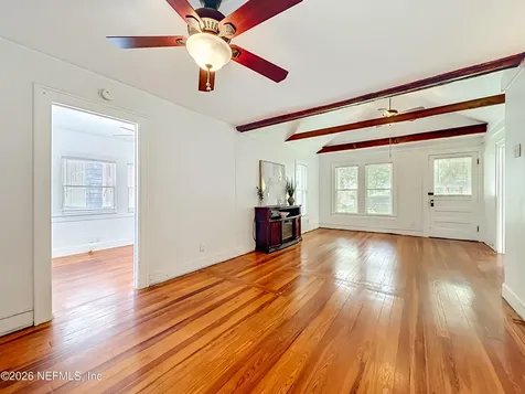 17 Ballard Avenue St. Augustine FL 32084