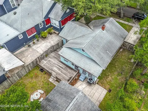 17 Ballard Avenue St. Augustine FL 32084