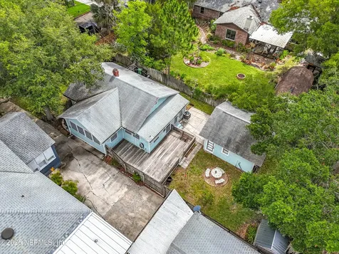 17 Ballard Avenue St. Augustine FL 32084