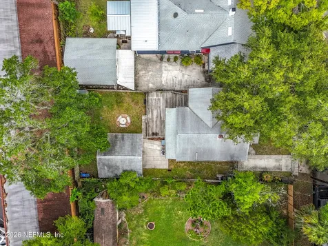 17 Ballard Avenue St. Augustine FL 32084