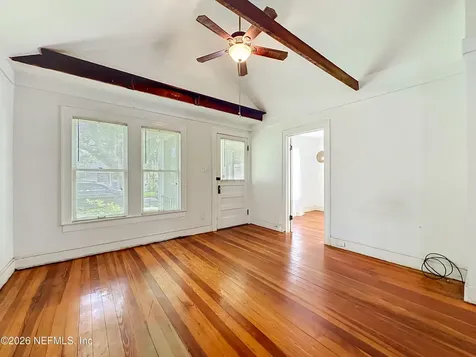 17 Ballard Avenue St. Augustine FL 32084