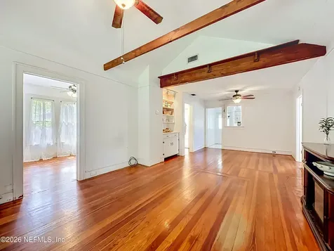 17 Ballard Avenue St. Augustine FL 32084