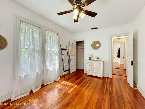 17 Ballard Avenue St. Augustine FL 32084