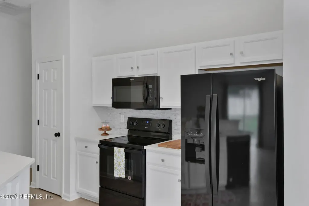 2626 Fernleaf Drive Green Cove Springs FL 32043