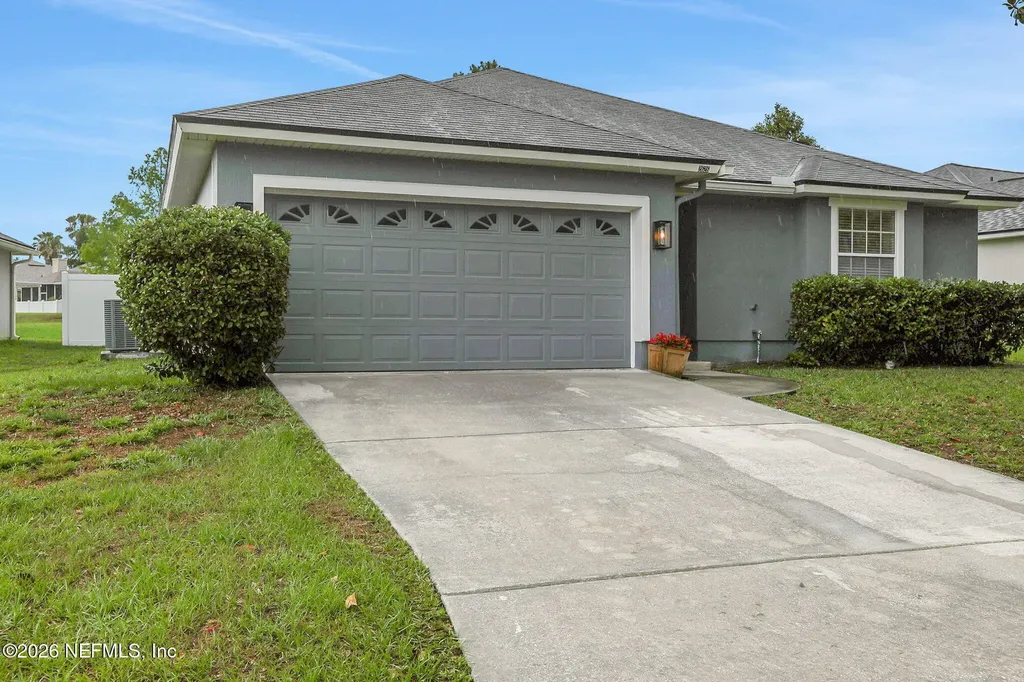 2626 Fernleaf Drive Green Cove Springs FL 32043