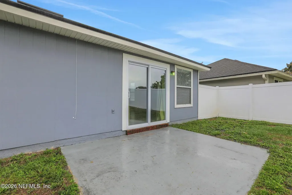2626 Fernleaf Drive Green Cove Springs FL 32043