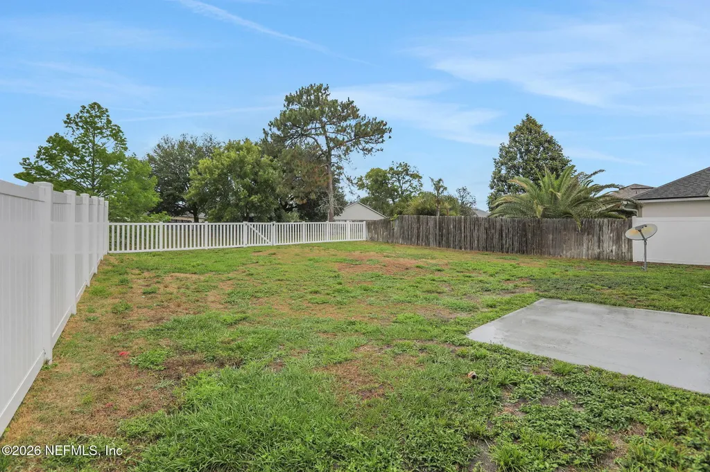 2626 Fernleaf Drive Green Cove Springs FL 32043