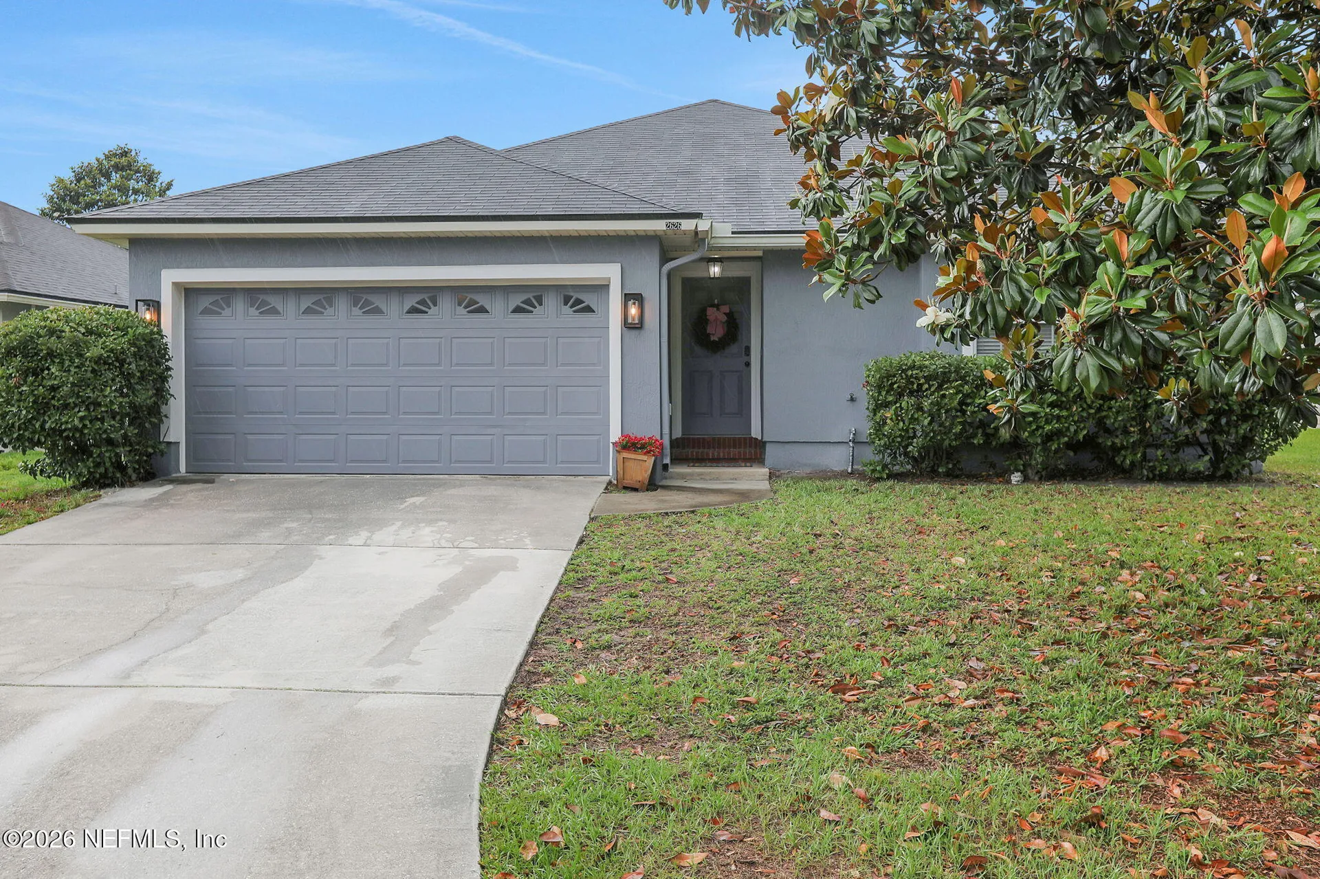 2626 Fernleaf Drive Green Cove Springs FL 32043